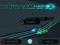 Super Moto X Screen Shot 2