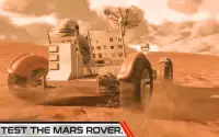 Mars Station Simulator Screen Shot 2