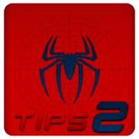 Tips: The Amazing SpiderMAn 2