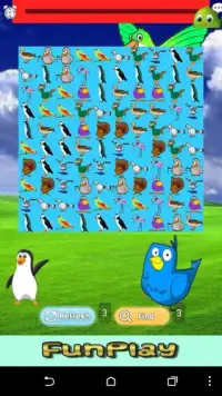 Bird Match Games For Kids Screen Shot 3