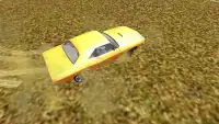 Pro Car Driving Simulator 2016 Screen Shot 2
