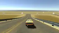 Pro Car Driving Simulator 2016 Screen Shot 10