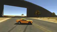 Pro Car Driving Simulator 2016 Screen Shot 13