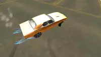 Pro Car Driving Simulator 2016 Screen Shot 5