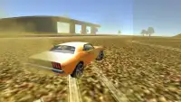 Pro Car Driving Simulator 2016 Screen Shot 3