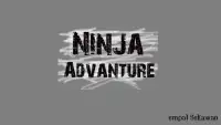 Ninja Adventure Screen Shot 5