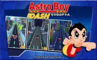Astro Boy Dash Screen Shot 1