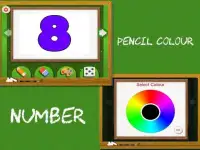 Educational Game For Kids Screen Shot 0