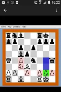 UniChess chess game online Screen Shot 6
