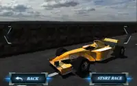 PK Formula Racing Fever Screen Shot 4