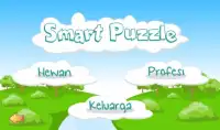 Smart Puzzle Screen Shot 4