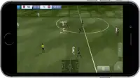 Tips Dream League Soccer 16-17 Screen Shot 2