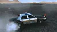 Police Car Driving Academy Screen Shot 4
