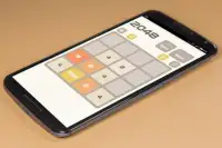 2048 Number Puzzle Game Screen Shot 0