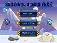 Survival games free Screen Shot 9