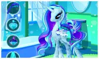 Ice Pony Pet Salon Screen Shot 5