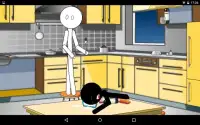 Stickman Love And Adultery 2 Screen Shot 3