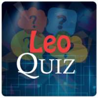 Leo Quiz