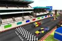 Fast Drift Car Racing Screen Shot 0