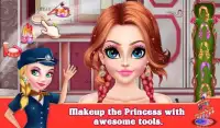 Princess Doll Fashion Police Screen Shot 2