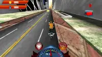 Moto Traffic Racer 2016 Screen Shot 3