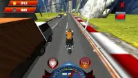 Moto Traffic Racer 2016 Screen Shot 4