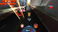 Moto Traffic Racer 2016 Screen Shot 1