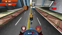Moto Traffic Racer 2016 Screen Shot 2