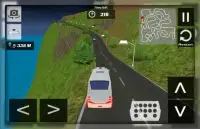 Bus Simulator Offroad Online Screen Shot 0