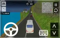 Bus Simulator Offroad Online Screen Shot 7