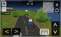 Bus Simulator Offroad Online Screen Shot 5