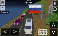 Bus Simulator Offroad Online Screen Shot 8