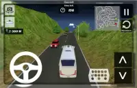 Bus Simulator Offroad Online Screen Shot 5