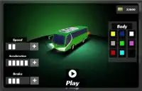 Bus Simulator Offroad Online Screen Shot 2