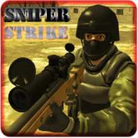 Sniper Shooting: Multiplayer