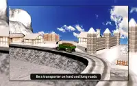 Speed Truck Driving Hill Climb Screen Shot 4