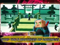 War of Cubes: Battle Survival Screen Shot 7