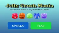 Jelly Crush Mania Screen Shot 2