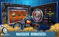 Motorcycle Slots™ Screen Shot 22