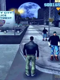 Guide for Liberty City Screen Shot 0
