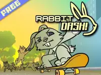 Rabbit Dash! Screen Shot 3