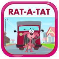 Rat Dash Tat Adventure