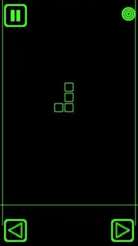 Tetris 2D Screen Shot 4