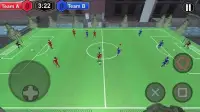 Ultimate Street Football 2020: Innovative Gameplay Screen Shot 3