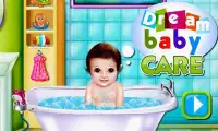 Dream Baby Care Bathing Screen Shot 6