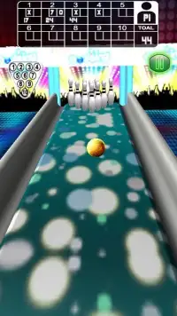 3d Bowling Strike Screen Shot 1