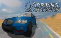 DRIVING PASSION Screen Shot 2