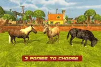 Ultimate Pony Smash World Screen Shot 7