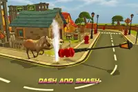 Ultimate Pony Smash World Screen Shot 1