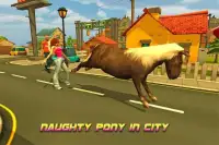 Ultimate Pony Smash World Screen Shot 2